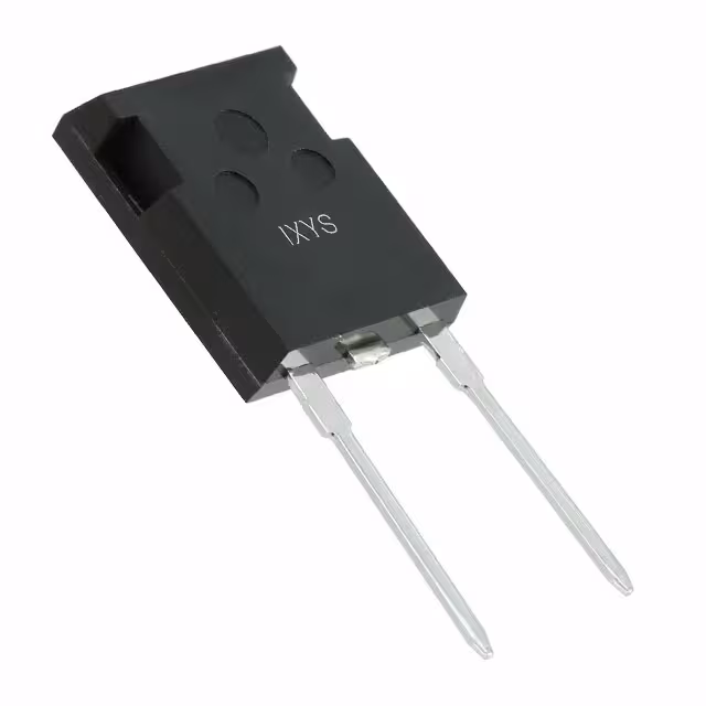DSEP30-06BR IXYS  Diodes - Rectifiers - Single
